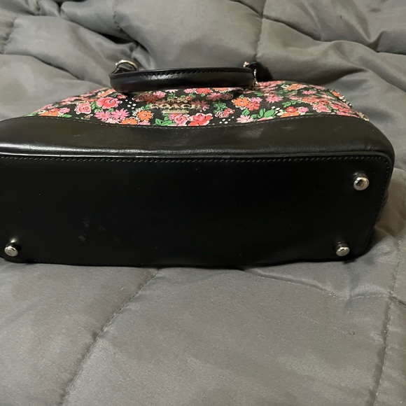 Coach bag - Picture 5 of 6